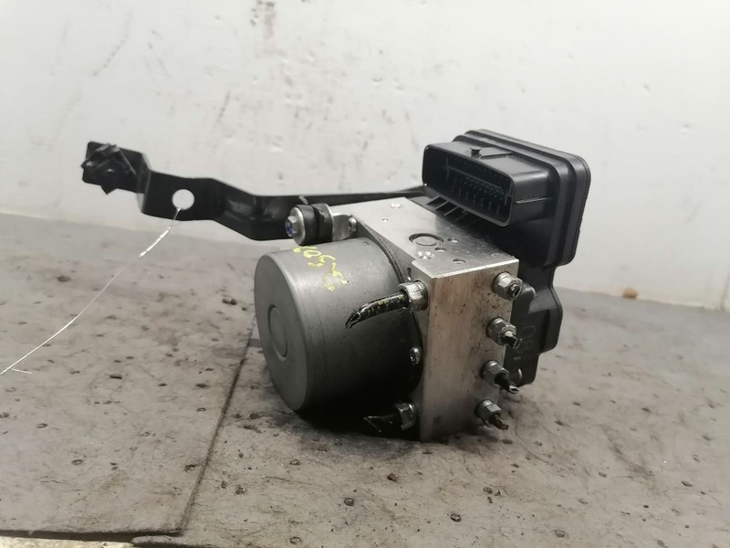 Anti-Lock Brake Part Actuator And Pump Assembly Fits 18-23 TACOMA 1611546