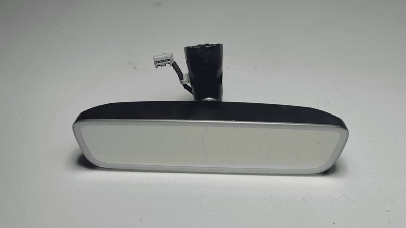 2017 - 2020 ACURA MDX WINDSHIELD INTERIOR REAR VIEW MIRROR OEM
