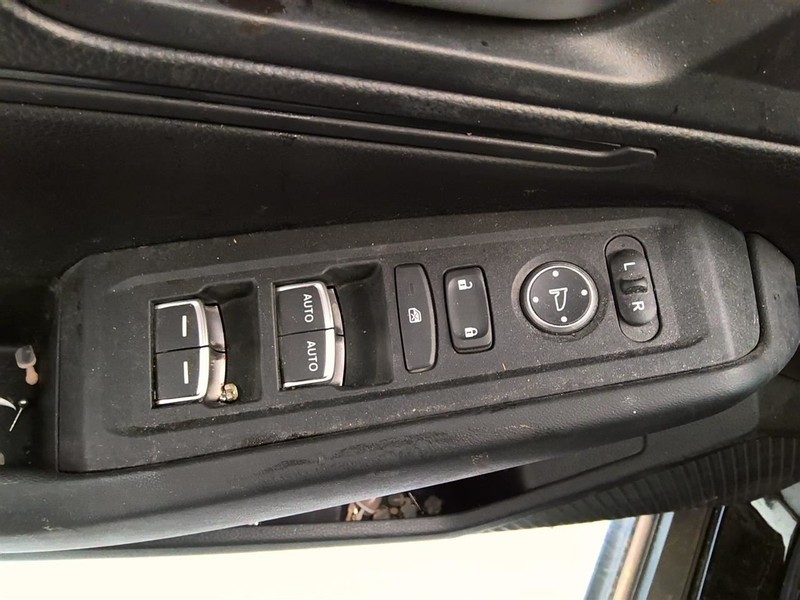 Driver Front Door Switch Driver's Lock And Window LX Fits 23-25 ACCORD 1730853