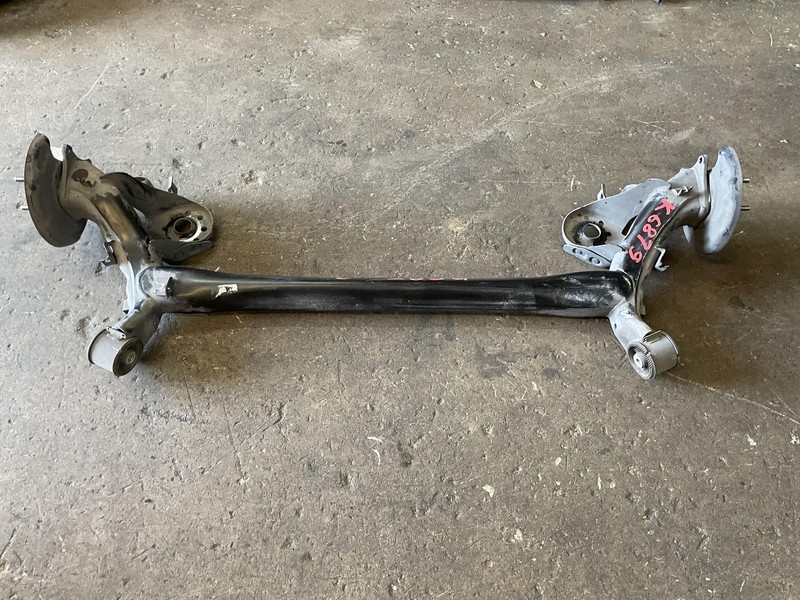Rear Beam Axle 2017 Kia Soul 55100-B2341 2015 2016 2018 2019