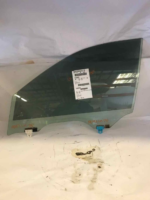 Front Door Glass/window INFINITI Q50 Left 14 15 16 17 18