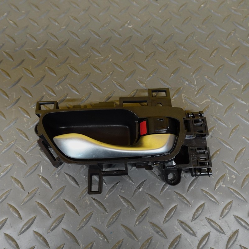 2023-2025 HONDA ACCORD FRONT RIGHT SIDE DOOR INSIDE INTERIOR HANDLE OEM