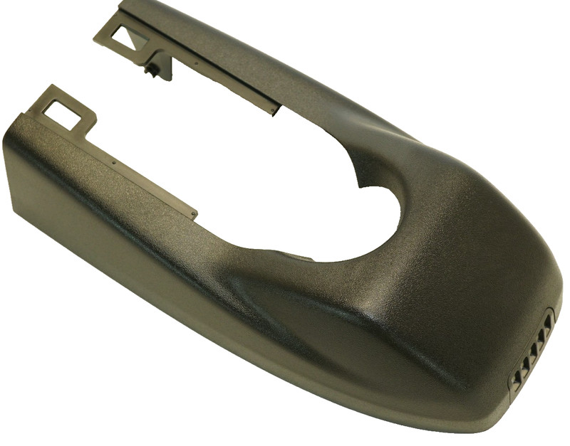 🔅2018-2023 CHEVROLET TRAVERSE OEM. FRONT UPPER INTERIOR REAR MIRROR TRIM