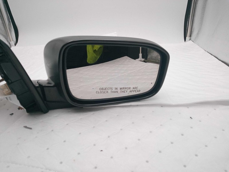 2005 Honda Accord Right Door Mirror Assembly - Used, 212k Miles