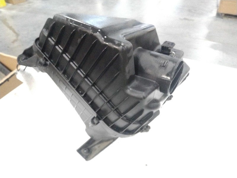 2016 GMC Acadia Air Cleaner Assembly OEM Used 3.6L Grey 95K Miles