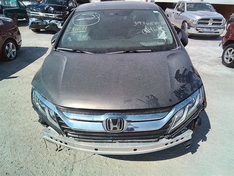 Hood Fits 18-20 ODYSSEY 3095044