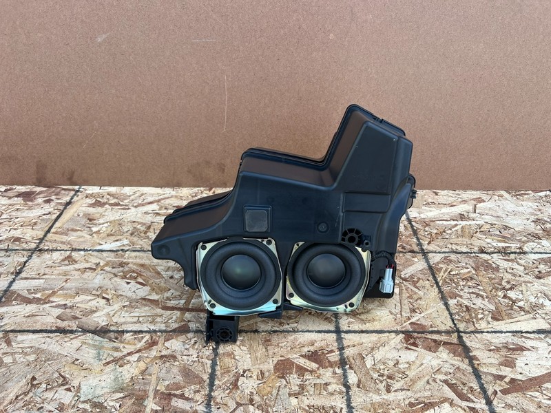 INFINITI QX60 2022-2026 OEM REAR SUBWOOFER SUB WOOFER AUDIO SPEAKER BOSE