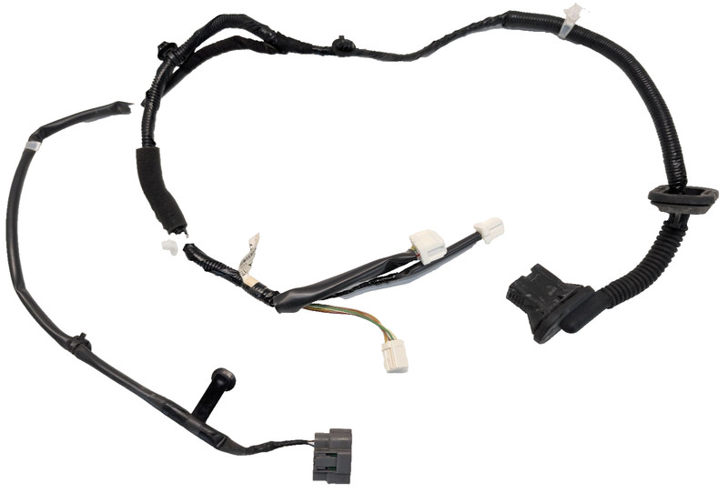 2013-2020 INFINITI QX60 OEM REAR LEFT DRIVER DOOR WIRE WIRING HARNESS