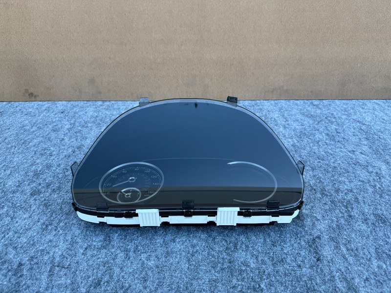 GENESIS GV80 2021-2024 OEM DASHBOARD INSTRUMENT CLUSTER GAUGE SPEEDOMETER 2.5T