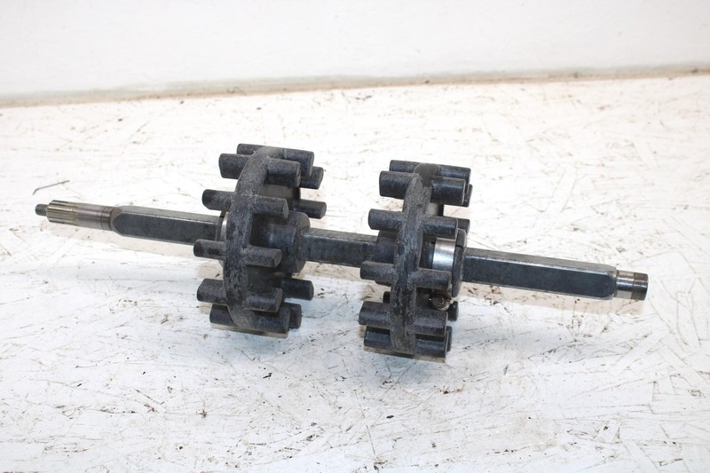 1980 Yamaha Enticer 340 Deluxe Oem Drive Axle Assembly 8G8-W4751-00-00 SY129