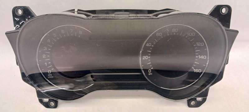 15 LINCOLN MKC Speedometer cluster 130k miles OEM 1 Year Warranty!