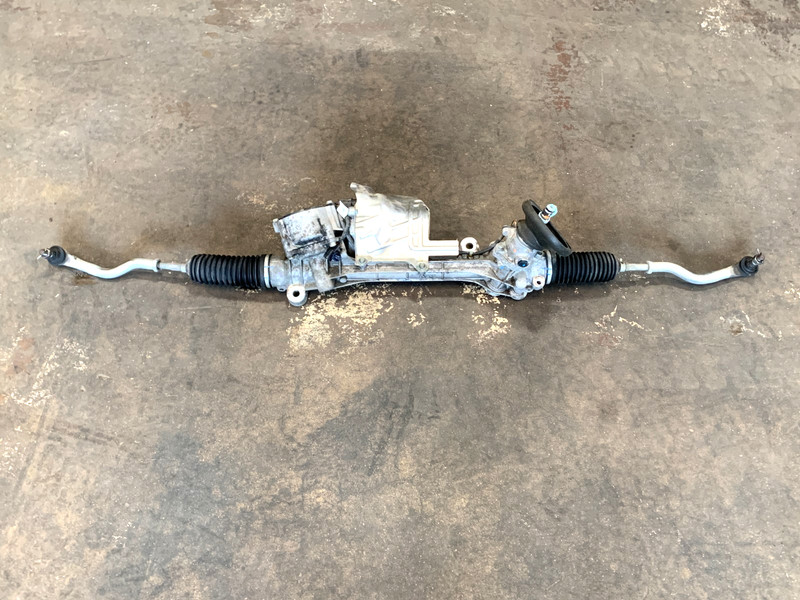 2019-2022 HONDA INSIGHT FWD ELECTRIC POWER STEERING GEAR RACK PINION OEM #A0.29