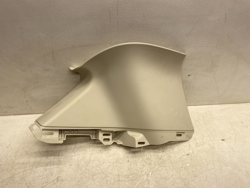 2013-2016 FORD ESCAPE RIGHT SIDE REAR UPPER D PILLAR TRIM COVER PANEL OEM