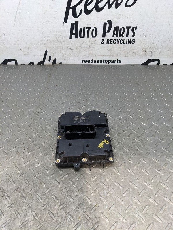 Chassis ECM Transfer Case Fits 19-25 SIERRA 1500 PICKUP 1193633