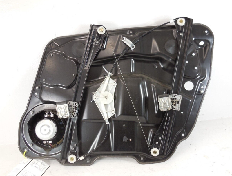 Mercedes-Benz GL450 Front Door Window Regulator Driver Left OEM 2007-2012
