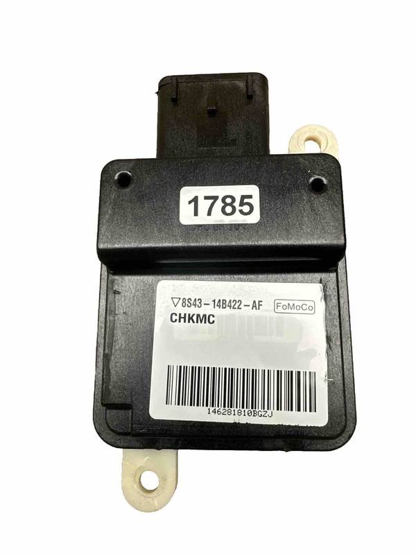 ✅ 2008-11 FORD FOCUS FOMOCO RIGHT PASSENGER SEAT MODULE OEM ✅