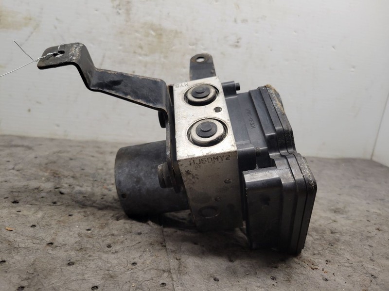 Anti-Lock Brake Part Actuator And Pump Opt 5896 AWD Fits 08-09 TUCSON 1560762