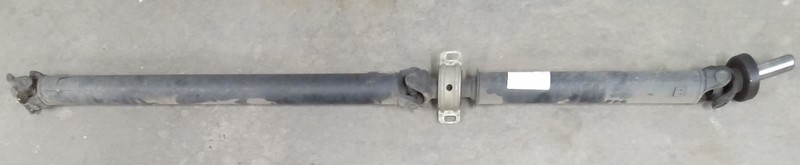 2005-2015 Tacoma Rear Drive Shaft 4x2 Crew Cab AT 4.0L 5 ft box 50607 3710004352