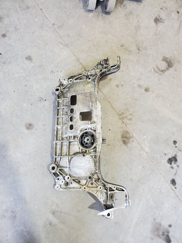 Crossmember/K-Frame Germany Built VIN W 1st Digit Fits 09-18 TIGUAN 298093