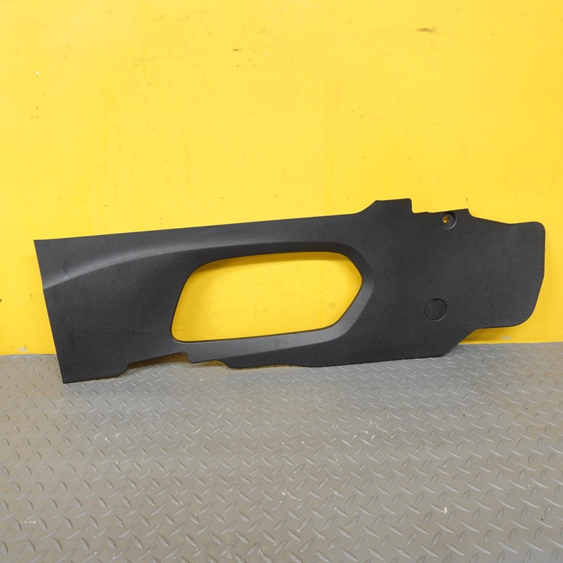 2022-2023 CHEVROLET BOLT EV CONSOLE RIGHT SIDE FORWARD TRIM COVER PANEL 42798718