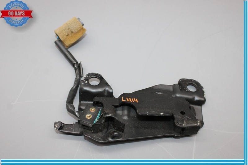 02-10 Lexus SC430 Z40 Front Left Driver Side Sliding Roof Latch Actuator Oem