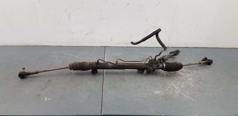1999 Chevy Camaro SS Rack & Pinion / Tie Rods#4059 P10