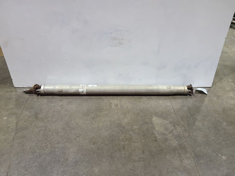 Rear Drive Shaft 157" Wb Assembly 4WD 6.2L Fits 11-12 FORD F150 PICKUP 588604
