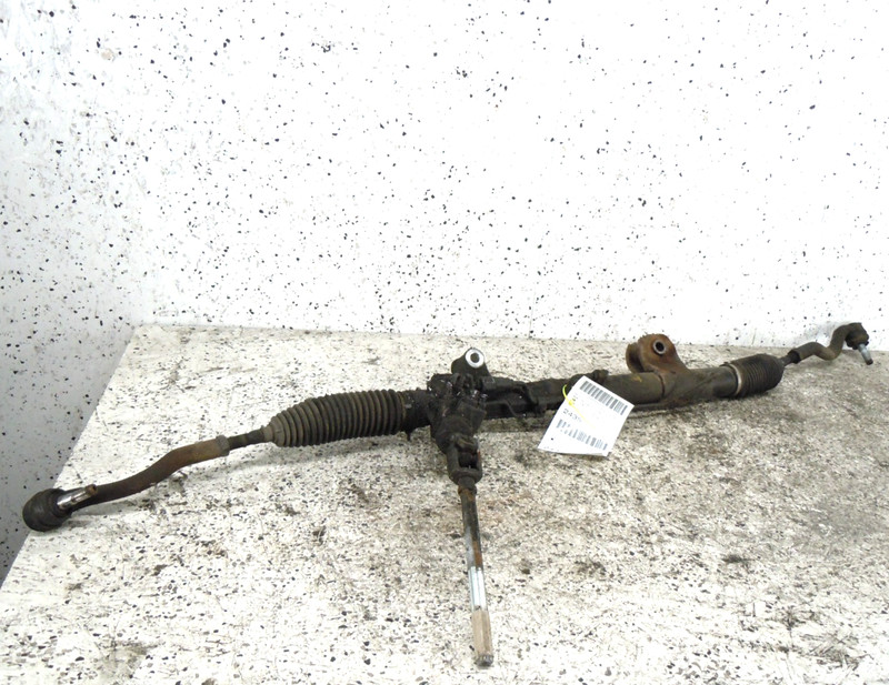 2012-2015 Jeep Grand Cherokee Power Steering Gear Rack & Pinion OEM LHD 4x2 2WD