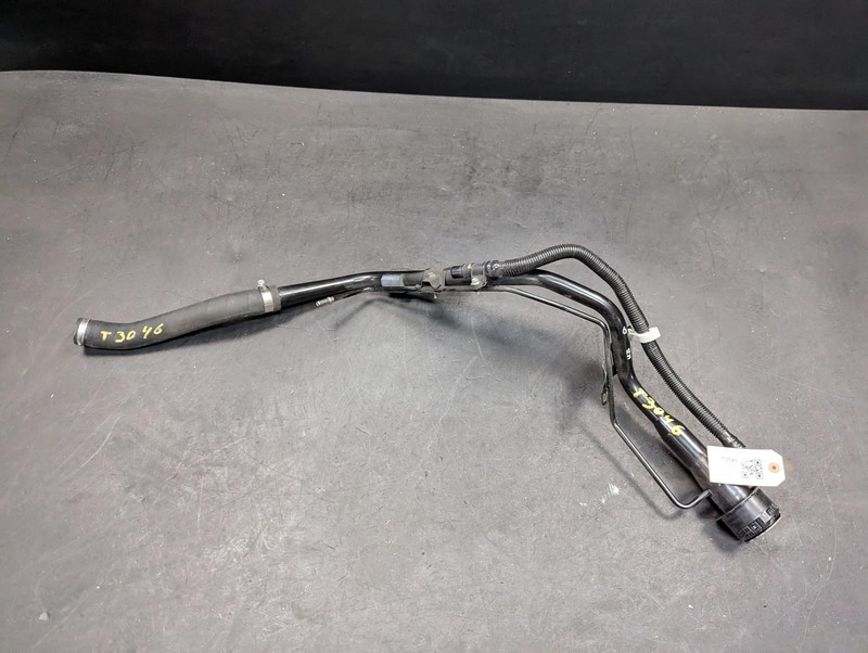 Fuel Filler Neck Pipe 2022 Toyota GR86 SU003-10566 2023