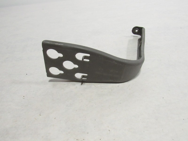 18-21 Mercedes C63 S W205 2020 Exhaust Support Mount Bracket ;:O