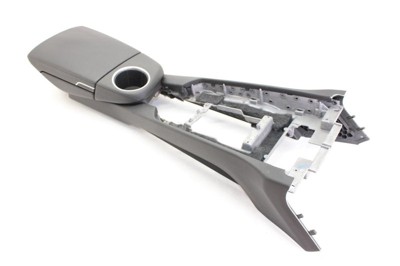 10-16 Porsche Panamera Front Center Console Assembly 97055311100