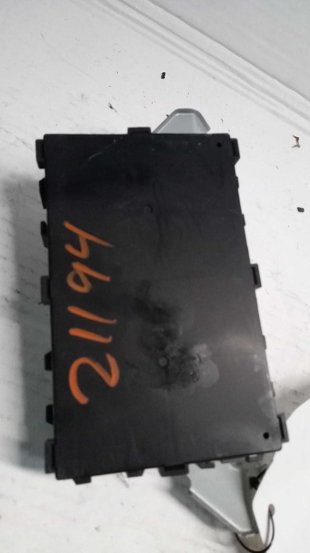 2015 Nissan Quest Body Control Module OEM 284B11JA6B Used 137K Miles
