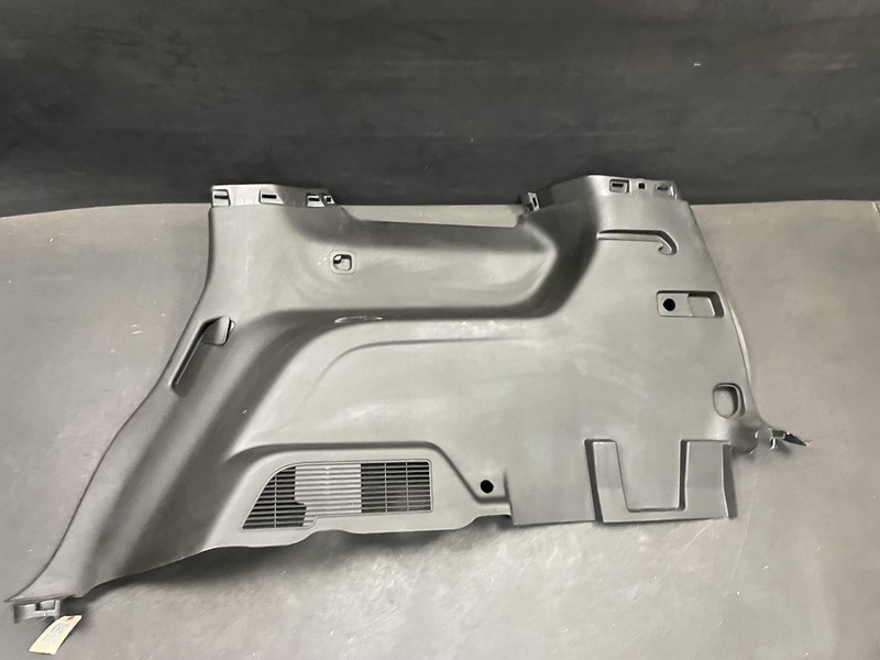 Right Quarter Trim Panel 2020 GMC Acadia 84773680 2017 2019 2021 2022 2023 X