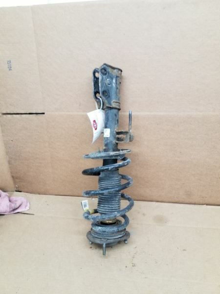 Strut Front FWD 20" Tire Opt Qqd Fits 09-13 TRAVERSE 238876