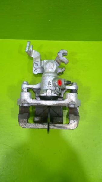 09-13 MAZDA 6 2.5L AT SDN PASSENGER RIGHT REAR BRAKE CALIPER OEM 2398-88