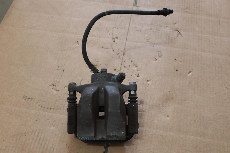 2014-2019 LEXUS IS350 SEDAN REAR LEFT SIDE BRAKE CALIPER W/ HOSE OEM