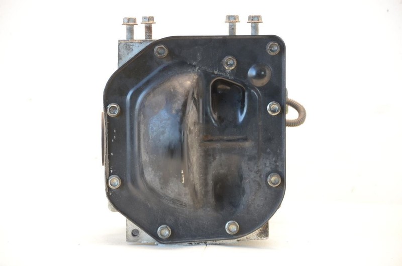 06-07 Mazda Speed6 2.3L Turbo Rear Differential Carrier Assembly