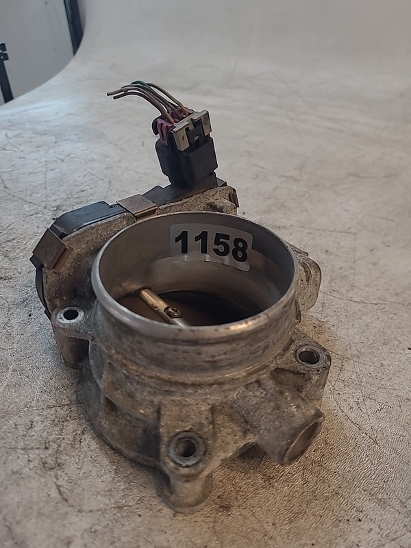 2006-2011 Chevrolet Impala Police 3.9L FWD A/T Throttle Body 8408-03367-A-C OEM