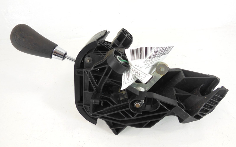 2008-2010 Mazda 5 Automatic Transmission Floor Shifter OEM CE1246100