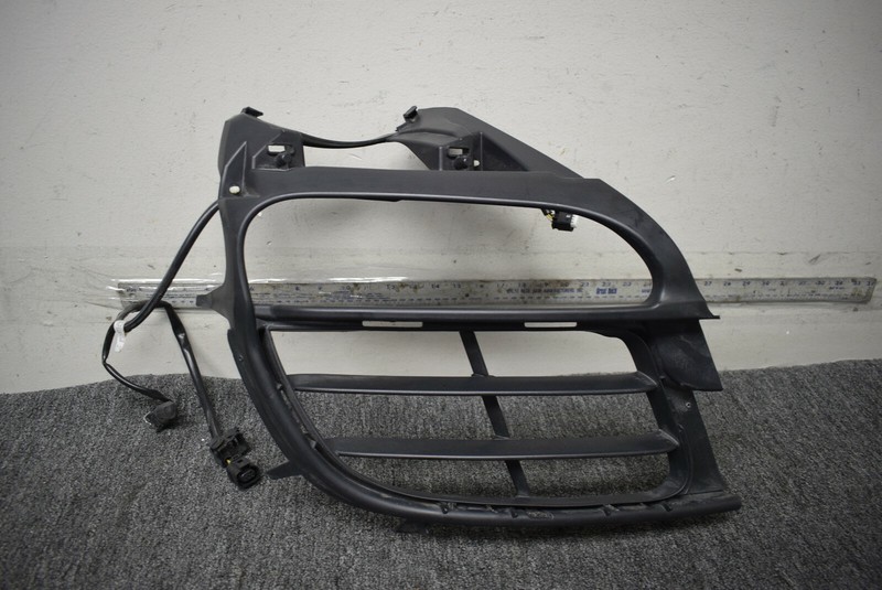 PORSCHE 911 FRONT BUMPER COVER FACTORY OEM