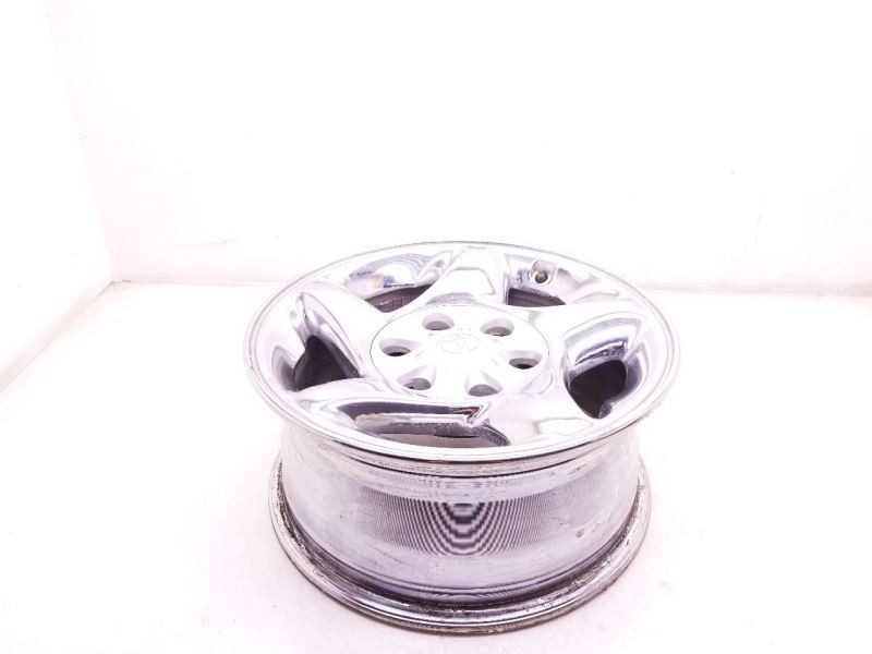 Wheel 16x7 Alloy 5 Spoke Fits 00-04 TUNDRA