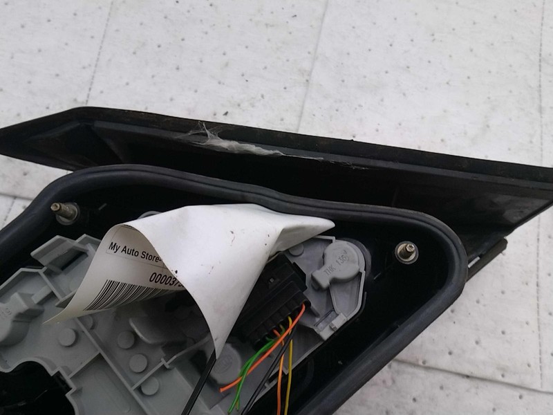 2002 Jaguar XJ8 Right Tail Light Assembly OEM 20549 - 149K Miles