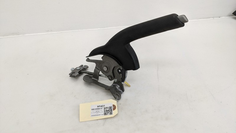Parking Brake Pull Handle Lever 2020 Honda Fit 47105-T5R-A05ZB 2015-2018 2019