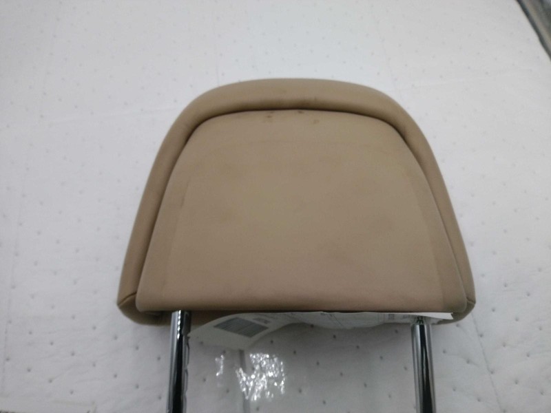 2007 Lexus GS350 Headrest White Used OEM Part 3868069 147K Mileage