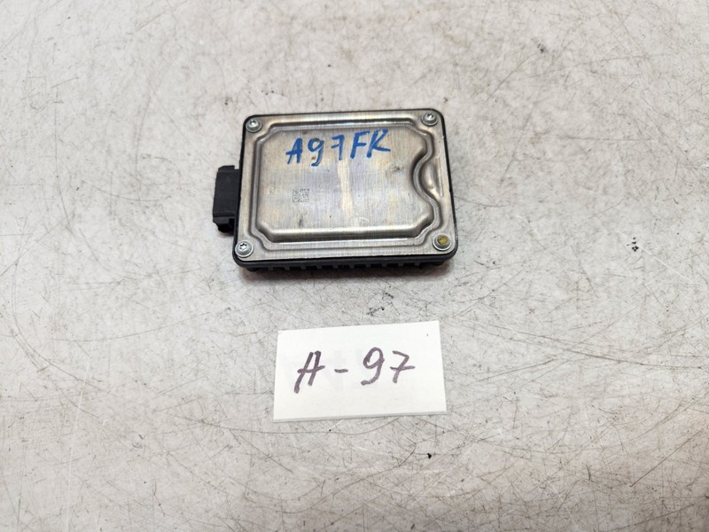 ✅ 17-20 OEM Mercedes W213 E400 E43 Front Right Distance Radar Sensor Module