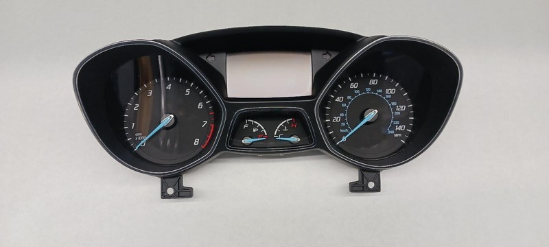 13-'14 FORD ESCAPE Speedometer OEM 56K Miles 1 Year Warranty!