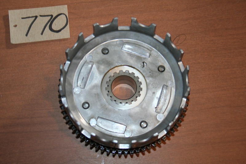 1983 Honda XL 250R XL250R Clutch Basket 83