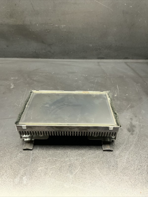 2011-2013 INFINITI QX60 PATHFINDER 8" DASH TOUCH SCREEN DISPLAY 28091-1JA3A OEM