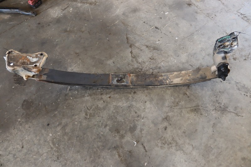2008-2017 FREIGHTLINER CASCADIA 125 FRONT SUSPENSION LEAF SPRING A1614463000 OEM