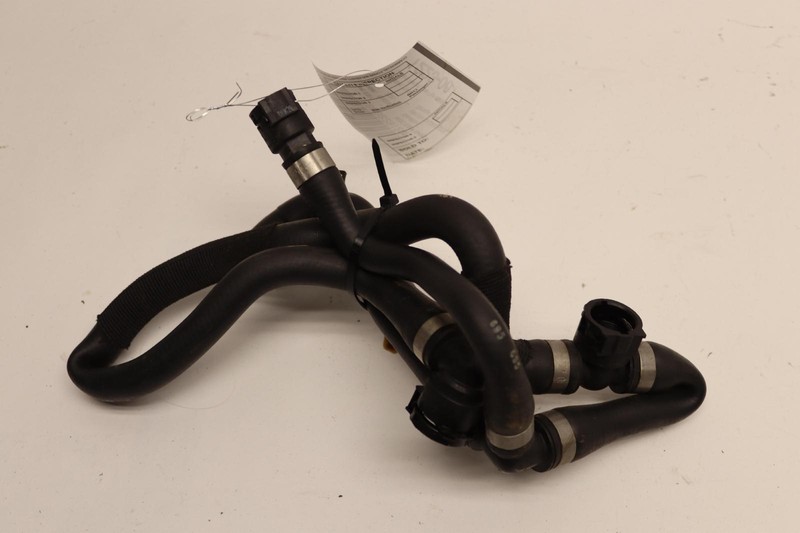 2020-2023 BMW M235I F44 RADIATOR COOLANT WATER RETURN HOSE TUBE OEM